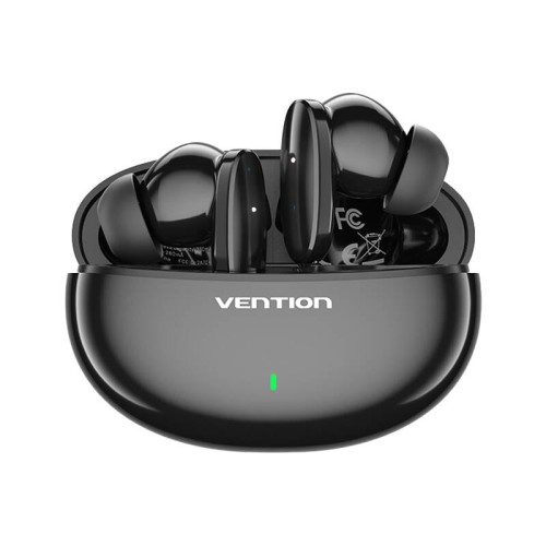 Vention NBFV0 Elf Earbuds E01 czarny