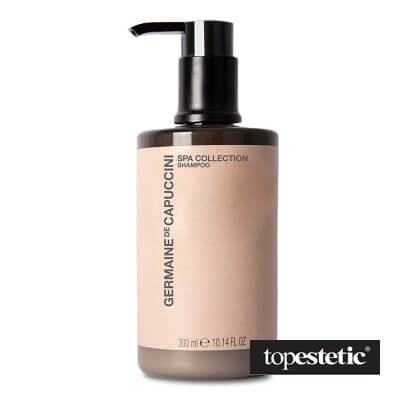 Germaine de Capuccini Shampoo Amenities Szampon do włosów 300 ml