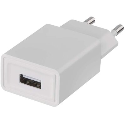 Ładowarka sieciowa EMOS V0122 5W Biały