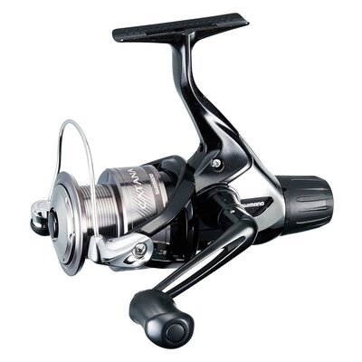 SHIMANO catana 2500 RC kołowrotek wędkarski CAT2500RC