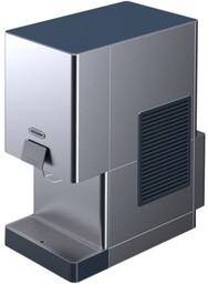 Stalgast Automatyczny dozownik do lodu kruszonego 90 kg/24 h Brema