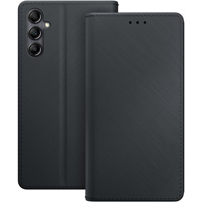 3mk Wallet Case do Samsung Galaxy A14 4G Czarny