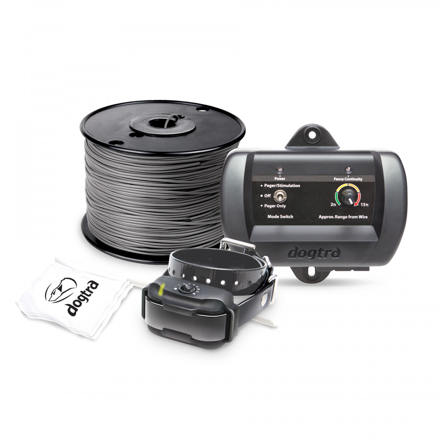 Pastuch elektryczny dla psa Dogtra EF-3500