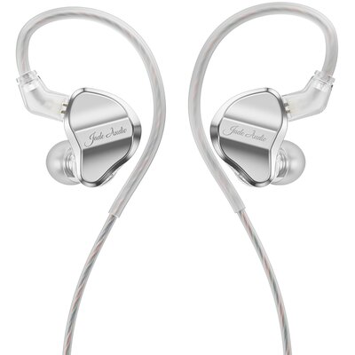 FiiO JD1 silver