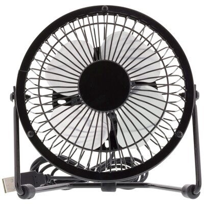 DELTACO DELTACO USB Fan - 10cm FT-750