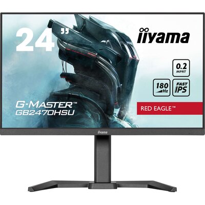 Monitor IIYAMA G-Master GB2470HSU-B6 23.8