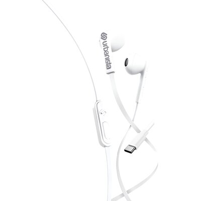 Urbanista San Francisco USB-C białe
