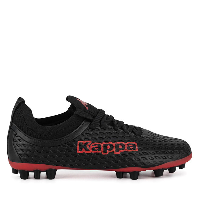 Buty do piłki nożnej Kappa AW24-3C004A Czarny