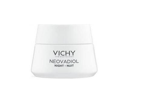 Vichy Neovadiol Rose Platinium Night krem na noc 15ml