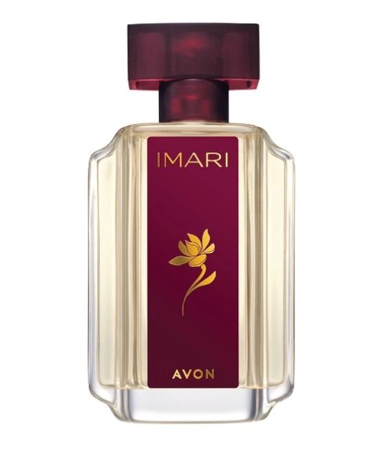 Avon Imari Original woda toaletowa 50 ml