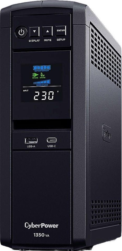 UPS CyberPower CP1350EPFCLCD