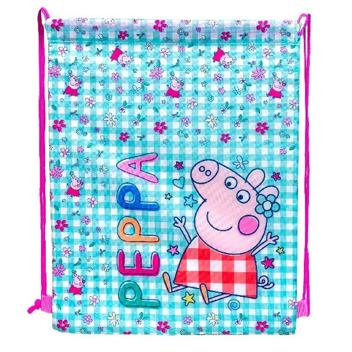 Worek na obuwie PEPPA PIG, AD1