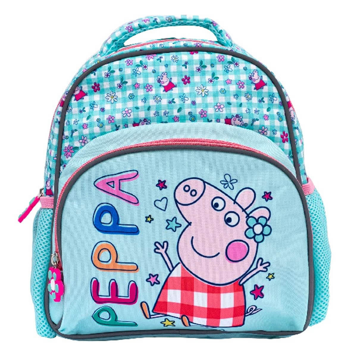 Plecak dziecięcy PEPPA PIG