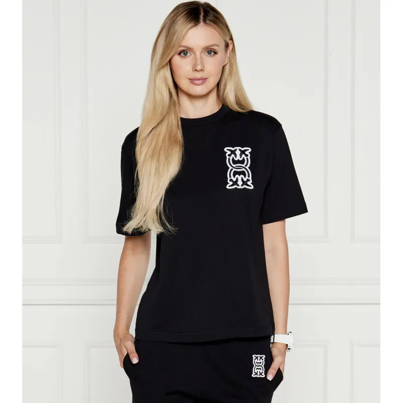 Pinko T-shirt | Regular Fit