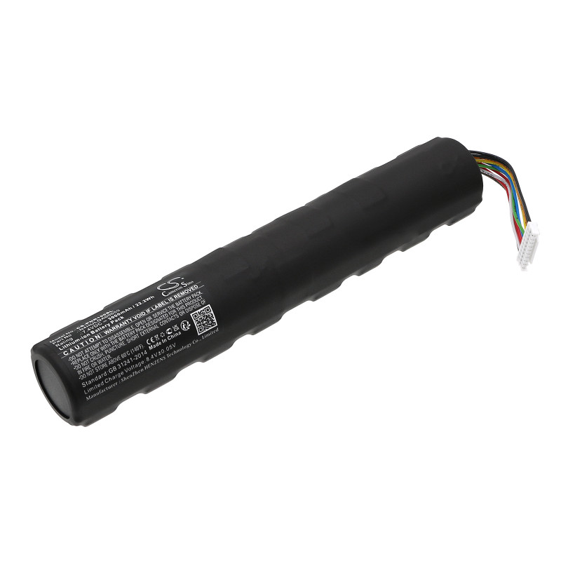 Panasonic VIERA UN-10N10D / N4HULQA00059 3000mAh 22.20Wh Li-Ion 7.4V (Cameron Sino)