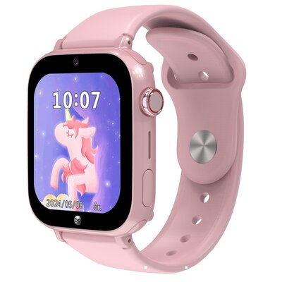 Smartwatch dla dziewczynki na komunię Forever Ranking smartwatchy dla dziewczynki na komunię Forever