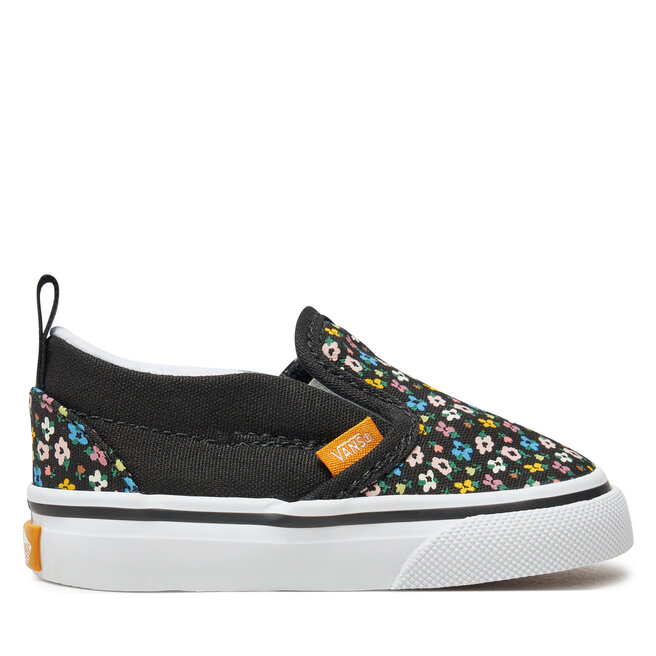 Tenisówki Vans Slip-On V VN000D0SBML1 Czarny