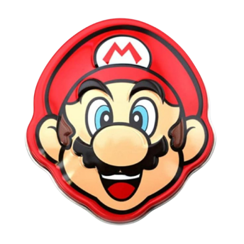 Cukierki Super Mario Brick Breaking 17g Nintendo