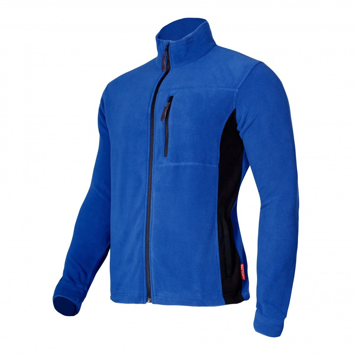Pro Bluza polar. granatowo-czarna, 