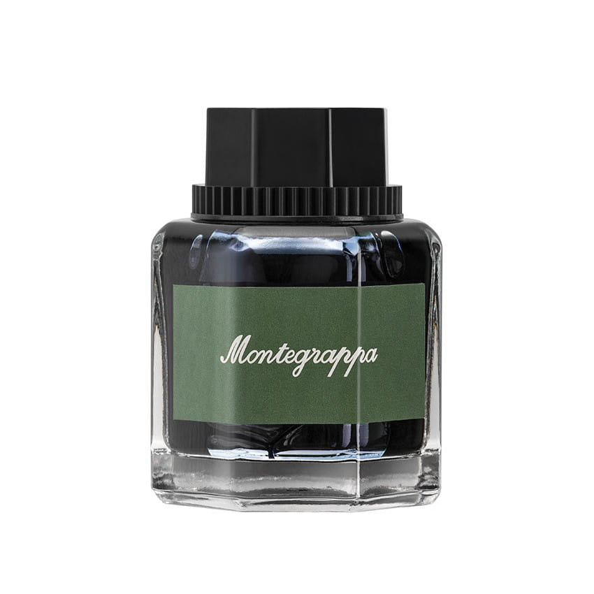 Atrament Montegrappa Sapphire 50ml
