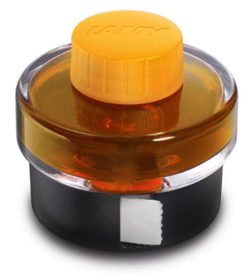 Atrament Lamy T52 Mango 50ml