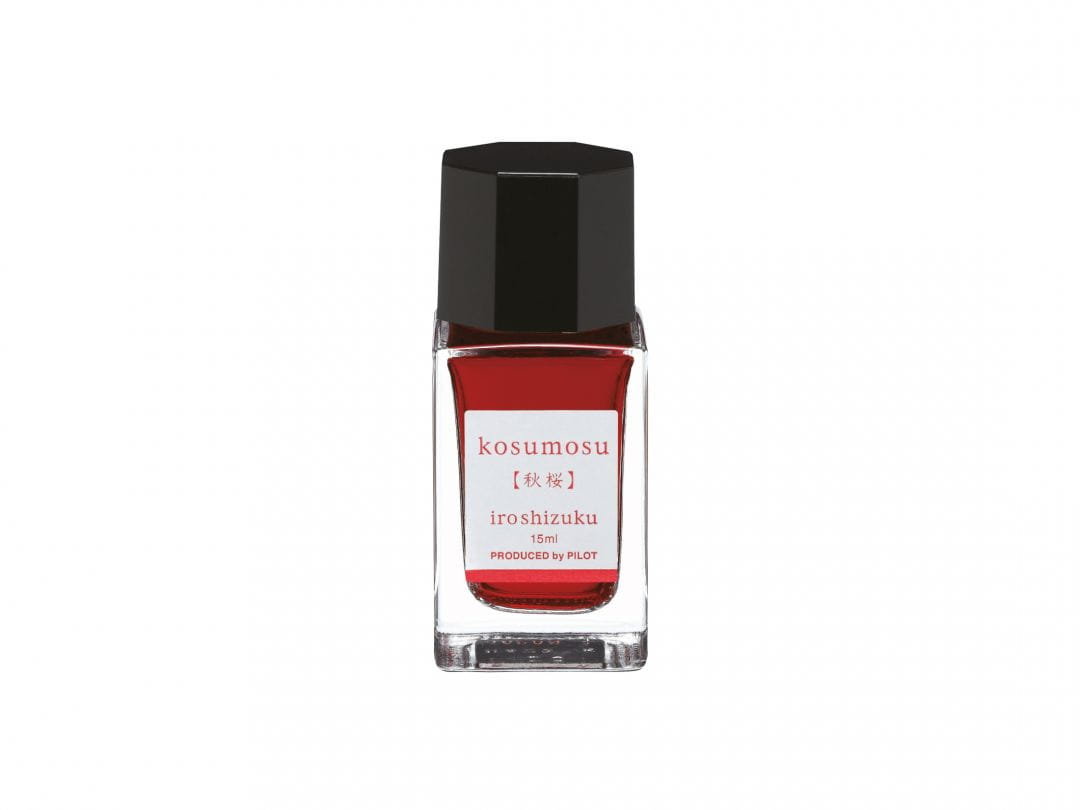 Atrament Pilot Iroshizuku Kosumosu 15ml