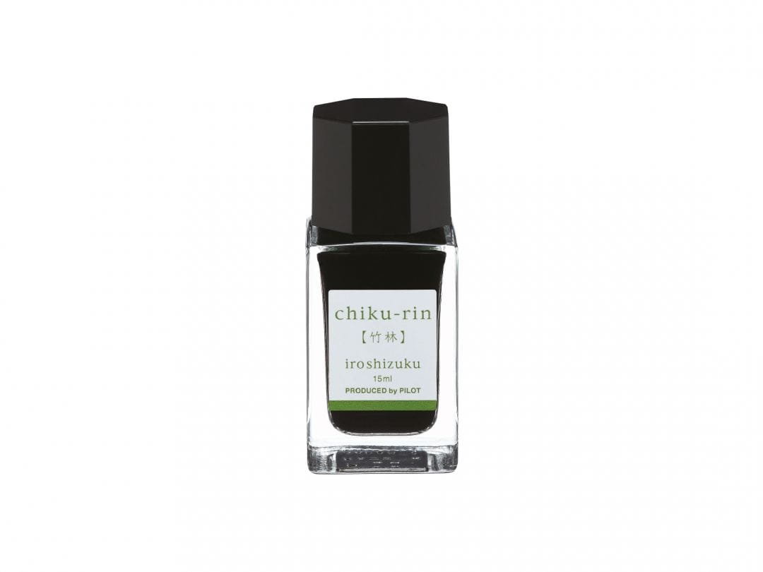Atrament Pilot Iroshizuku Chiku-rin 15ml