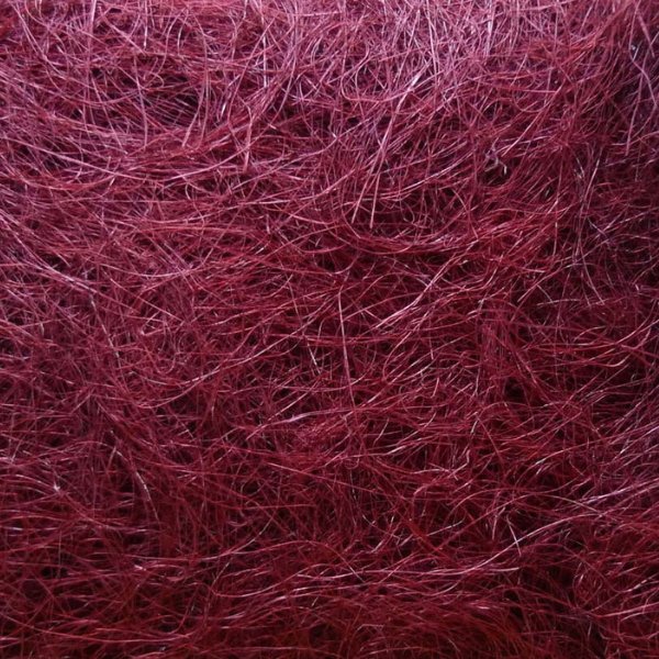 [55618] Sizal 40 gram bordowy