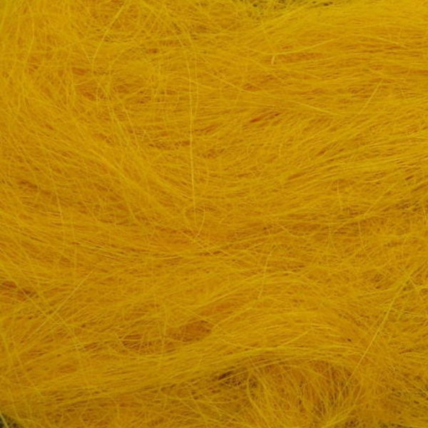 [55603] Sizal 40 gram żółty