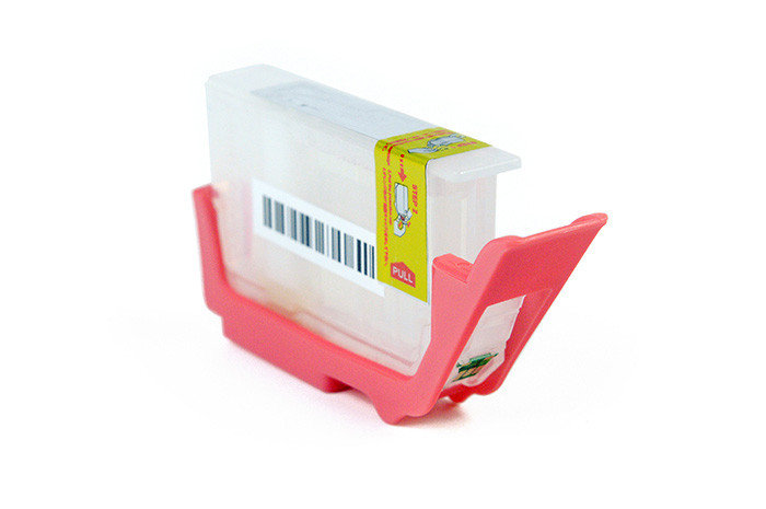 Tusz JetWorld JWI-C300CON Canon PFI300CO zamiennik PFI-300CO (4201C001) Chroma Optimizer