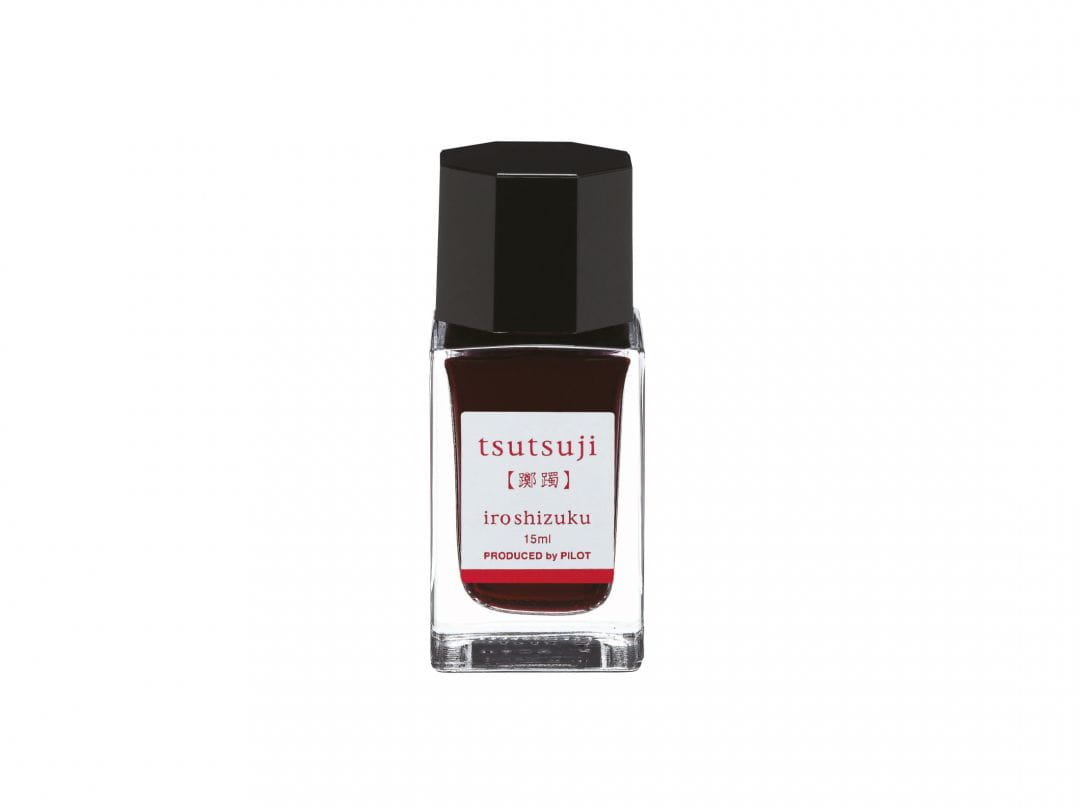 Atrament Pilot Iroshizuku Tsutsuji 15ml