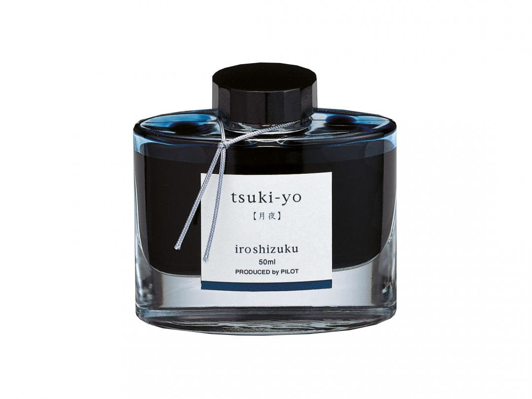 Atrament Pilot Iroshizuku Tsuki-yo 50ml