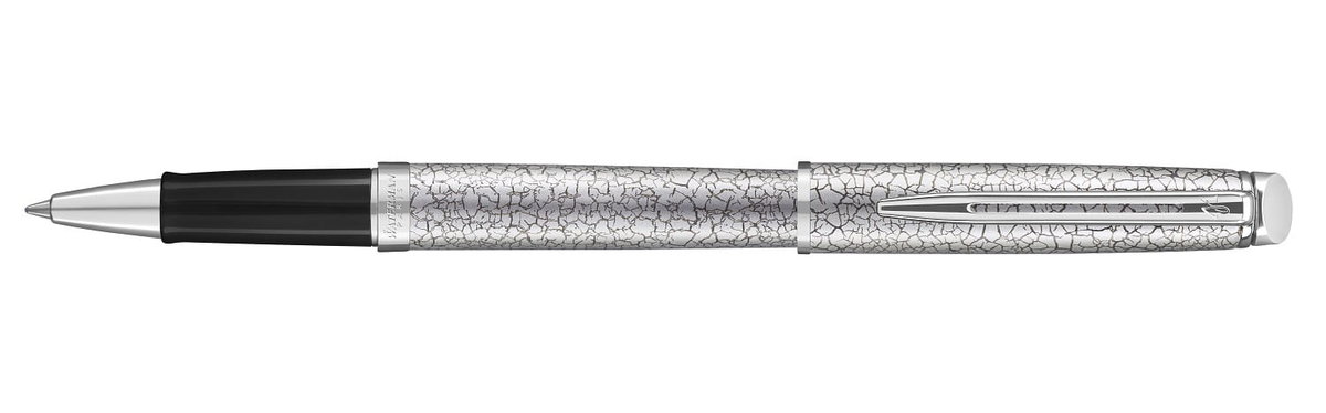 Pióro Kulkowe Waterman Hemisphere Cracked