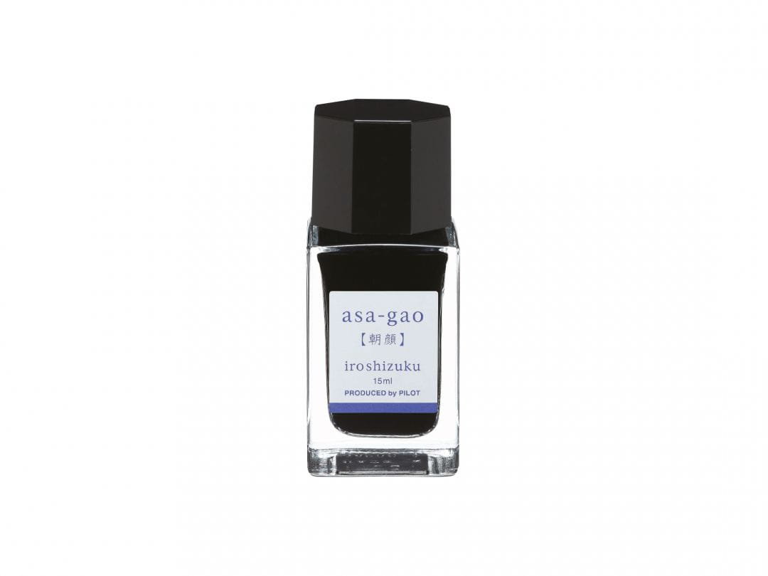 Atrament Pilot Iroshizuku Asa-gao 15ml