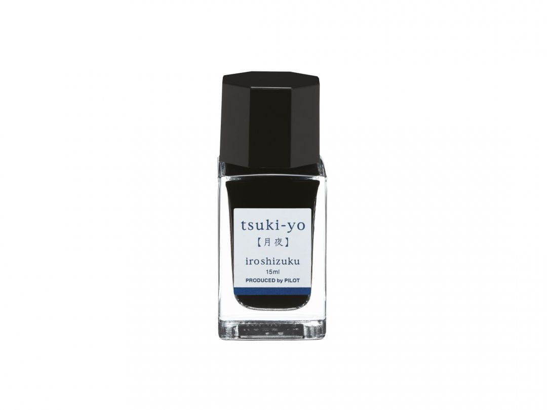 Atrament Pilot Iroshizuku Tsuki-yo 15ml