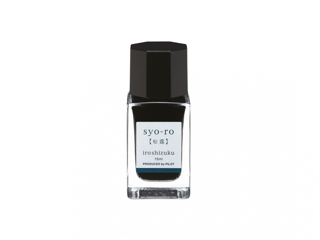 Atrament Pilot Iroshizuku Syo-ro 15ml
