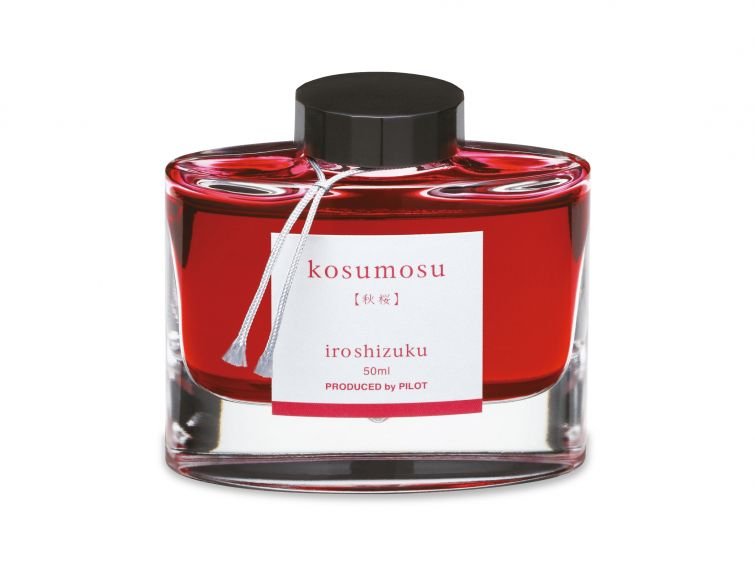 Atrament Pilot Iroshizuku Kosumosu 50ml