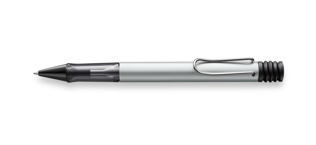Długopis Lamy AL-star White Silver