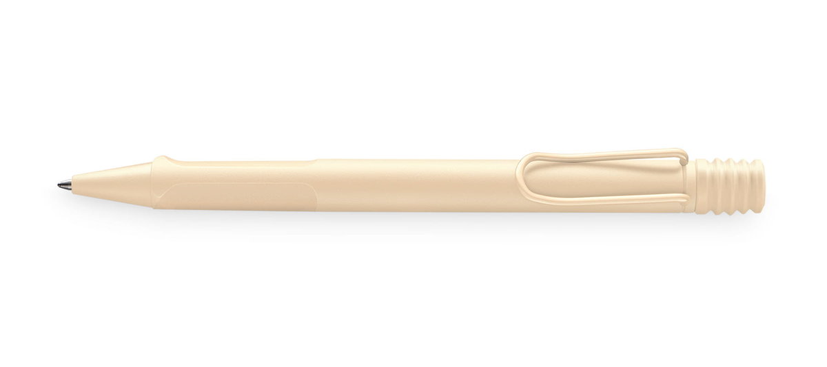 Długopis Lamy Safari Cream