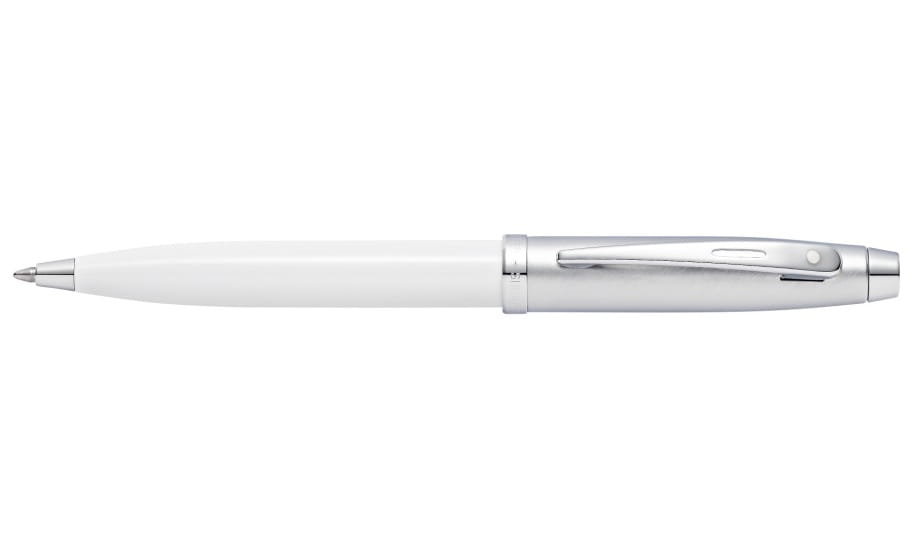 Długopis Sheaffer 100 Biały