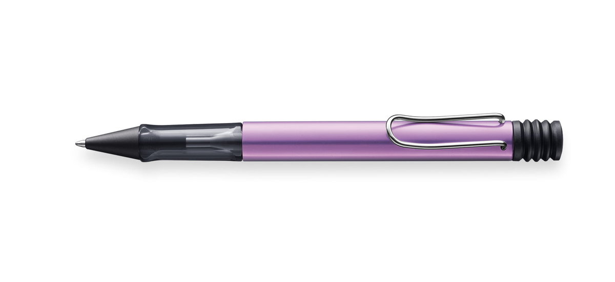 Długopis Lamy AL-star Lilac