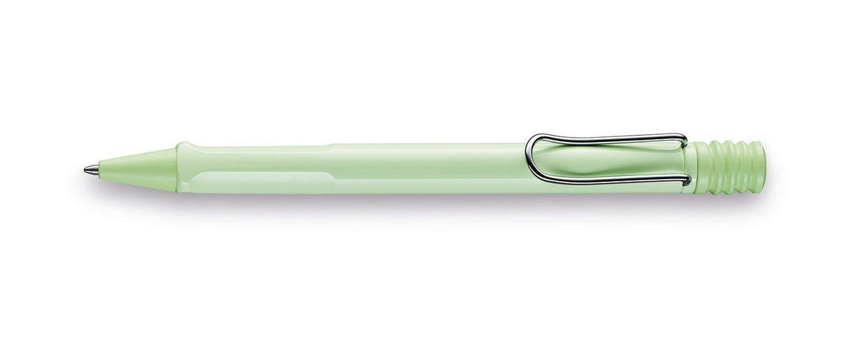 Długopis Lamy Safari Pastel Mint