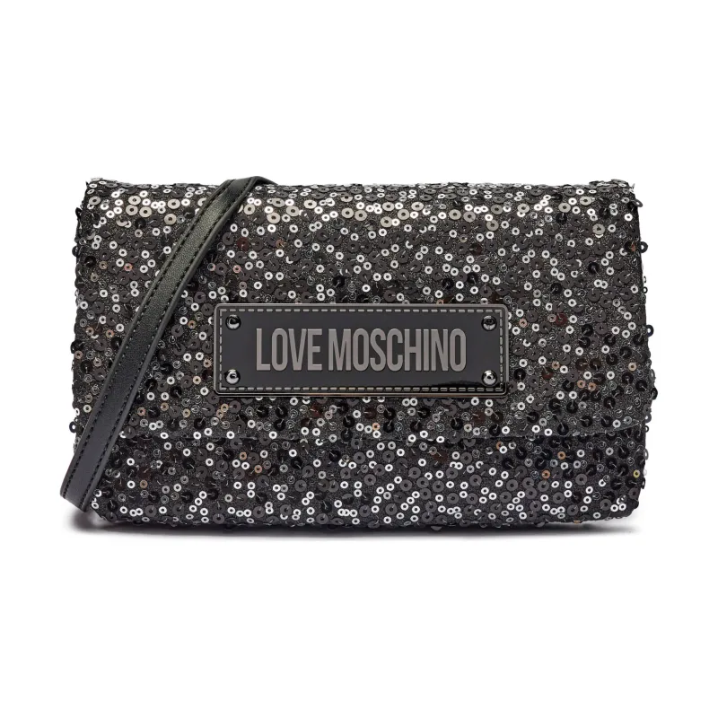 Love Moschino Torebka wieczorowa