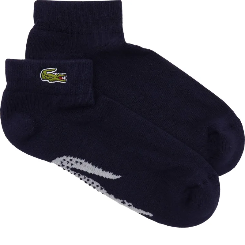 Lacoste Skarpety