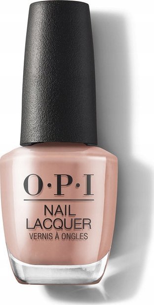 OPI Opi, Nail Lacquer, Nail Polish, NL N87, El Mat-Adoring You, 15 ml For Women