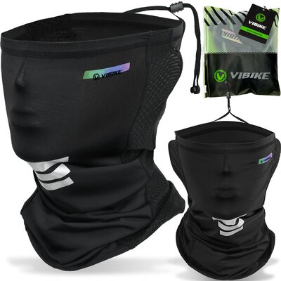 Komin rowerowy VIBIKE VBK017