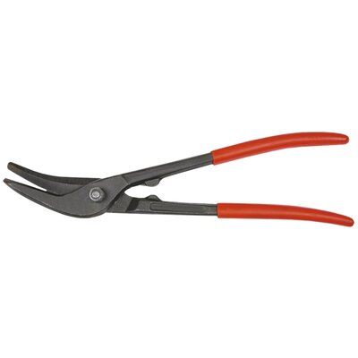 Topex Grupa sp. z o.o. S.K. Nożyce do blachy 260 mm 01A553