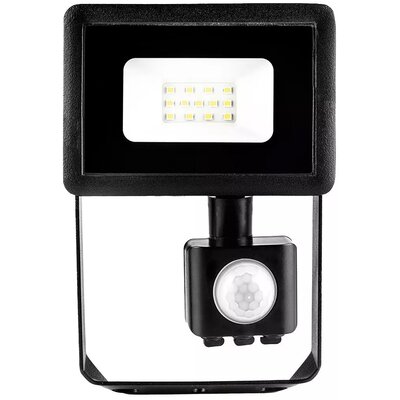 Reflektor halogen czujnik ruchu SMD 10W 800lm NEO TOOLS 99-094