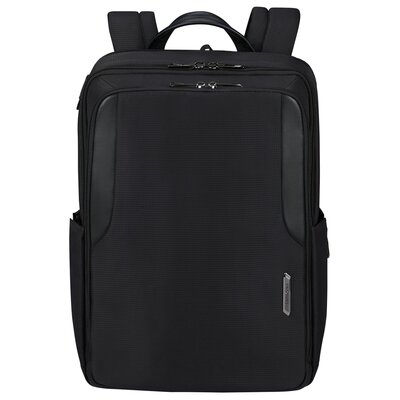 Samsonite Plecak XBR 2.0, plecak 17,3 cala, czarny (czarny), Czarny (czarny), Plecak 17.3