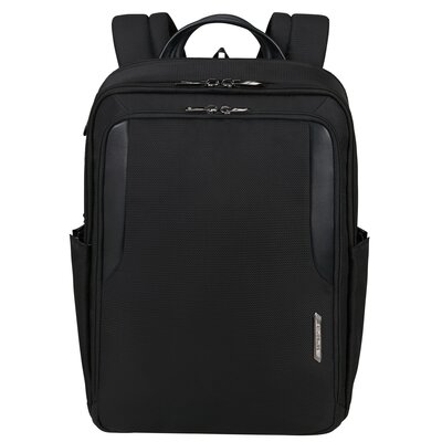 Samsonite Plecak XBR 2.0 146510 Czarny głębokość 14 cm Długość 30 cm Wysokość 43 cm Poliester